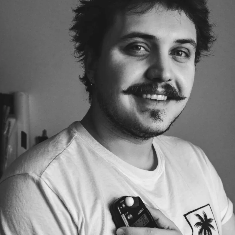 Quentin Roques